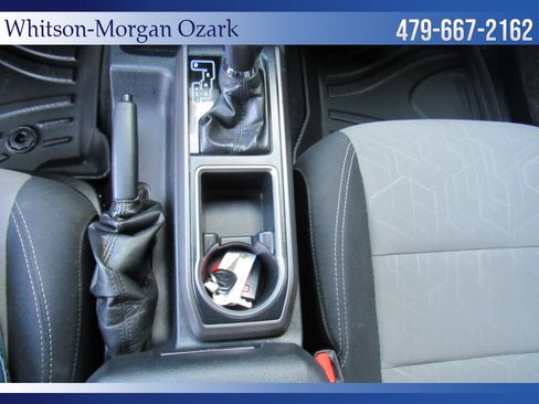 Used 2020 Toyota Tacoma TRD Off-Road image 40