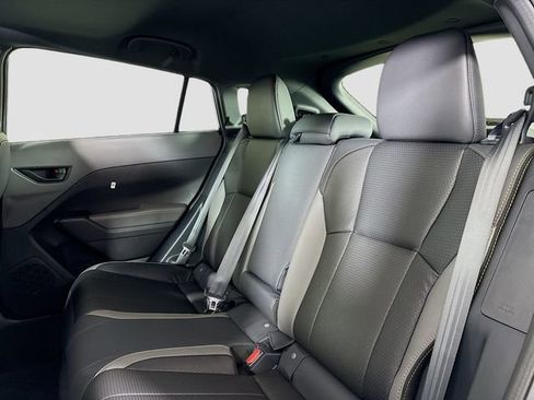 New 2026 Subaru Crosstrek 2.5i Wilderness image 25