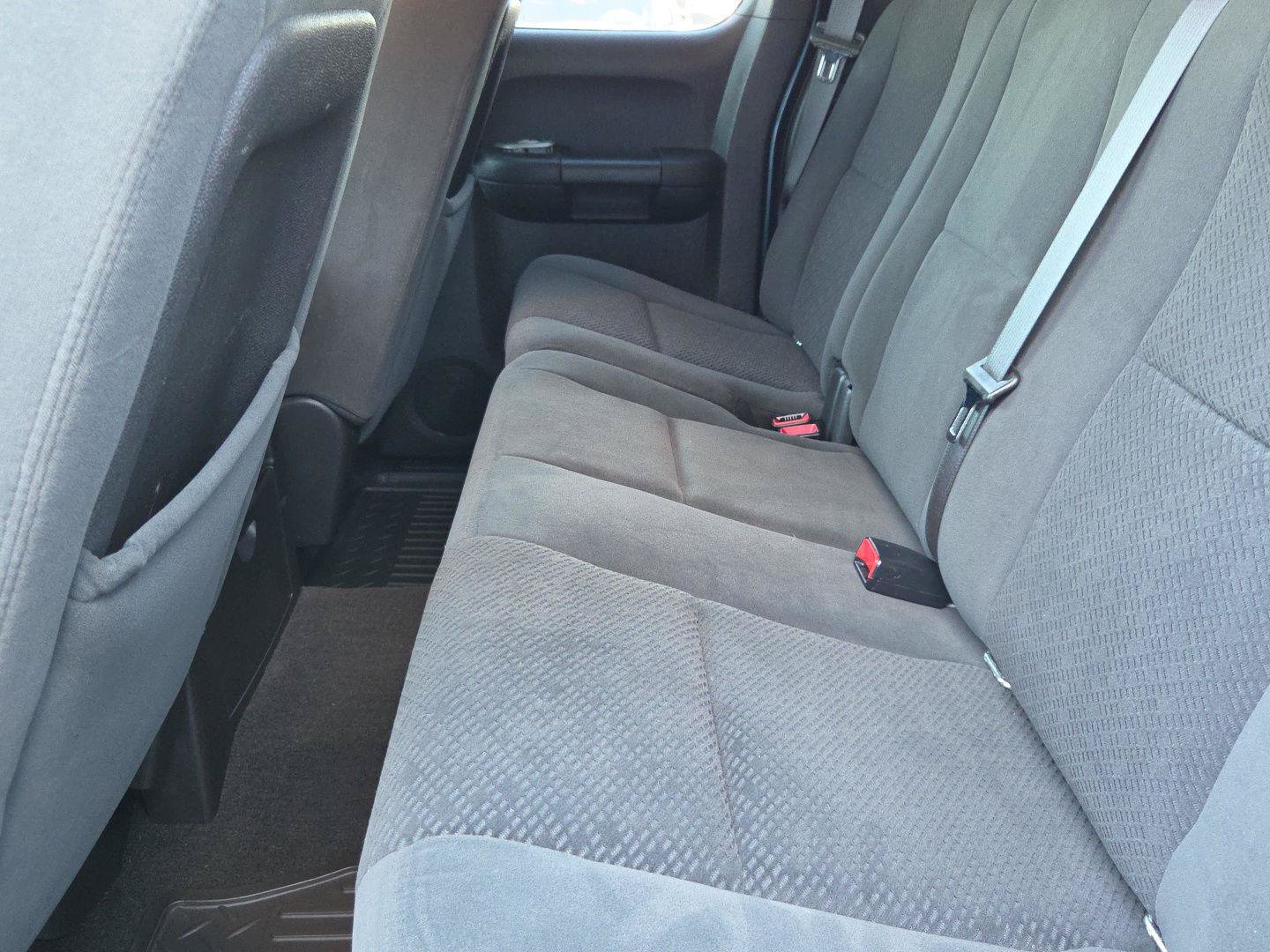 Used 2008 Chevrolet Silverado 1500 LT w/ Power Pack Plus RWD image 20