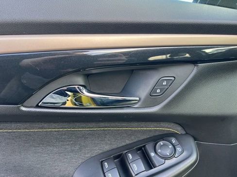 Used 2024 Chevrolet TrailBlazer ACTIV w/ Driver Confidence Package image 26