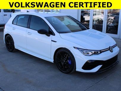 Certified 2023 Volkswagen Golf 20th Anniversary Edition