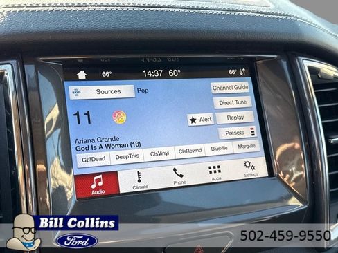 Used 2019 Ford Ranger Lariat w/ FX4 Off-Road Package image 25