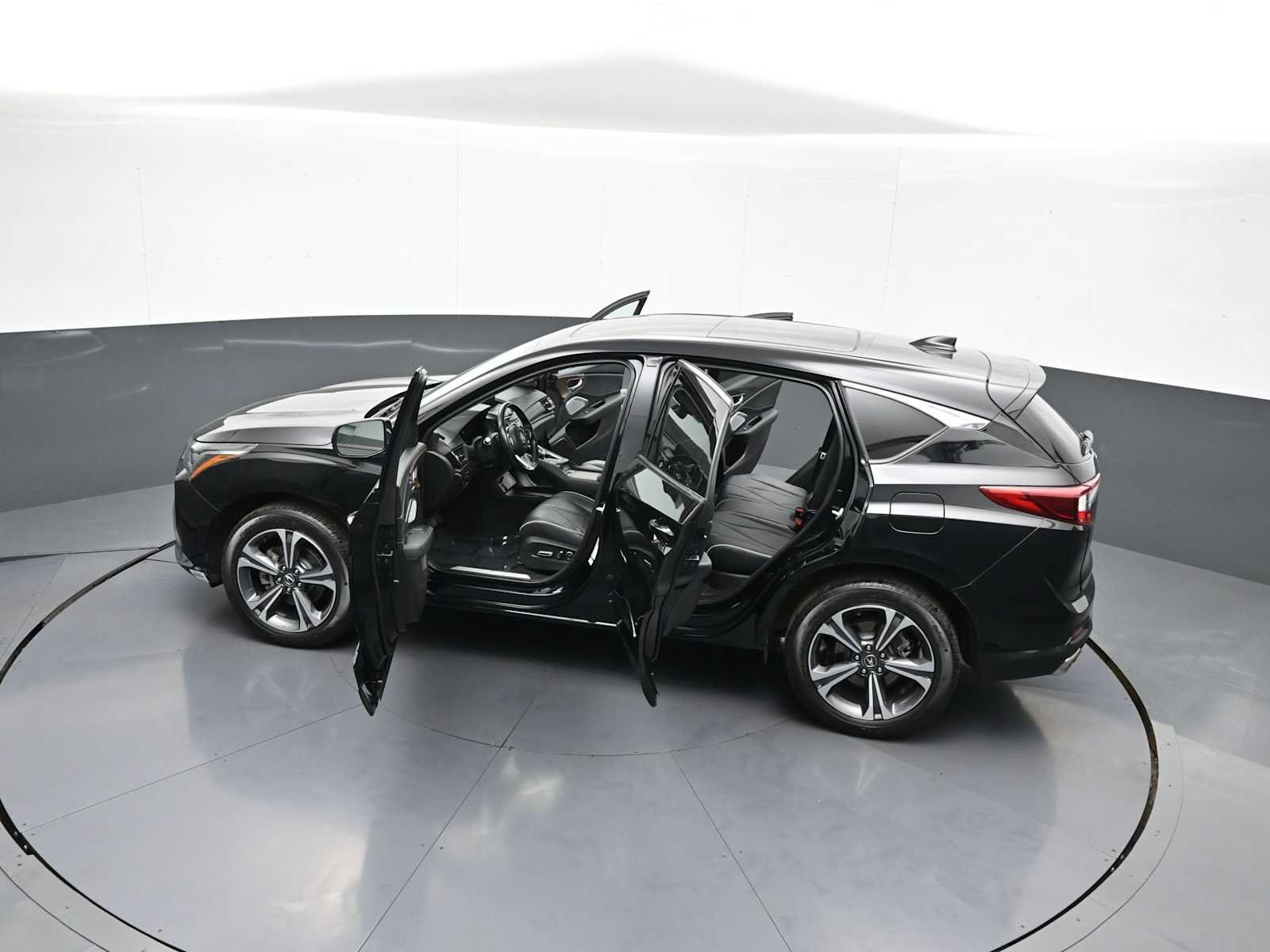 Certified 2022 Acura RDX w/ Advance Package AWD/4WD image 44