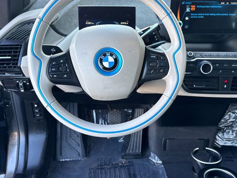 Used 2017 BMW i3 w/ Range Extender image 13