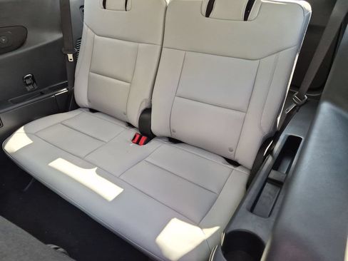 New 2026 Ford Explorer Platinum w/ LUX Leather Package AWD/4WD image 20