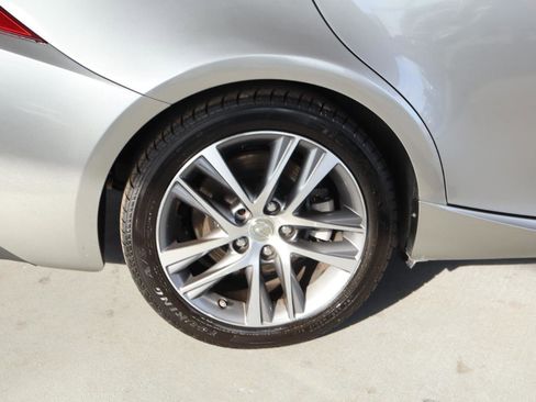 Used 2020 Lexus IS 300 w/ Accessory Package 2 RWD image 5