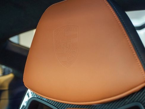 Used 2024 Porsche 911 S/T image 29