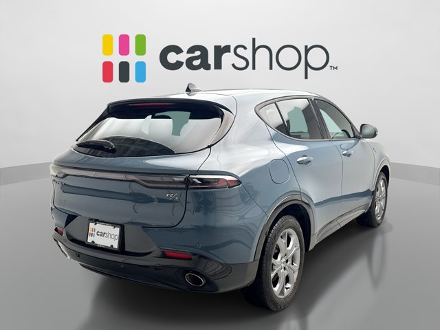 Used 2024 Dodge Hornet R/T AWD/4WD image 5