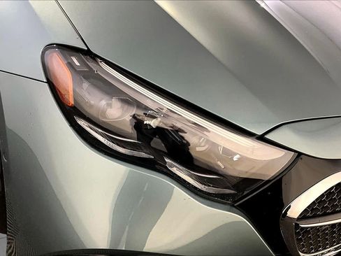 New 2027 Mercedes-Benz E 450 4MATIC Sedan image 16