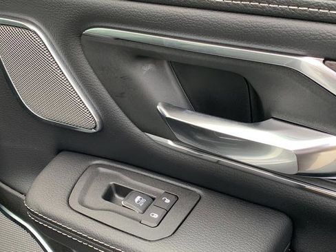 New 2026 RAM 1500 Laramie w/ Night Edition image 31