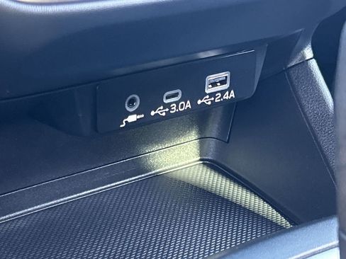 Used 2025 Subaru Impreza 2.0i Sport image 24