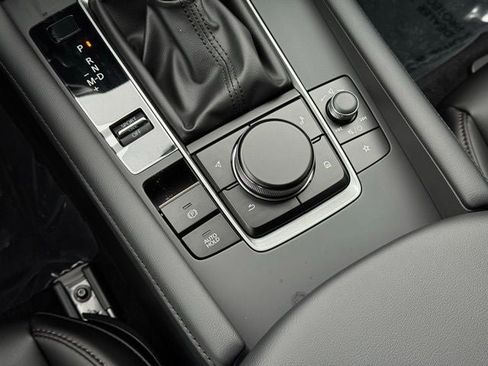 New 2026 MAZDA MAZDA3 s Sport FWD image 15