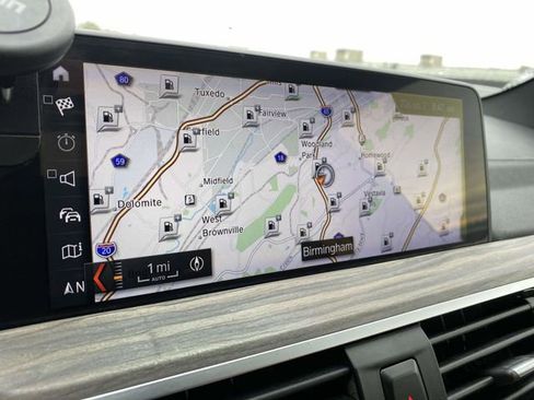 Used 2018 BMW X3 M40i w/ Premium Package image 29