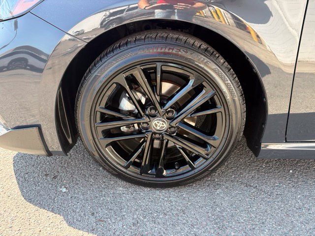 Used 2026 Toyota Camry SE w/ Convenience Package FWD image 13