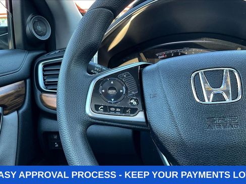 Used 2018 Honda CR-V EX image 14
