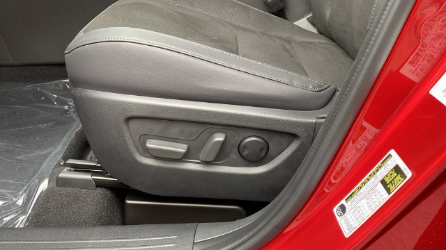 New 2026 MAZDA CX-5 Preferred AWD/4WD image 17