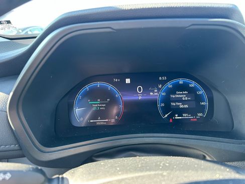 Used 2024 Toyota Grand Highlander AWD image 6