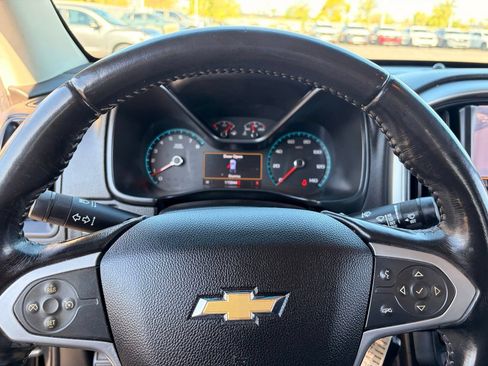 Used 2019 Chevrolet Colorado LT AWD/4WD image 29