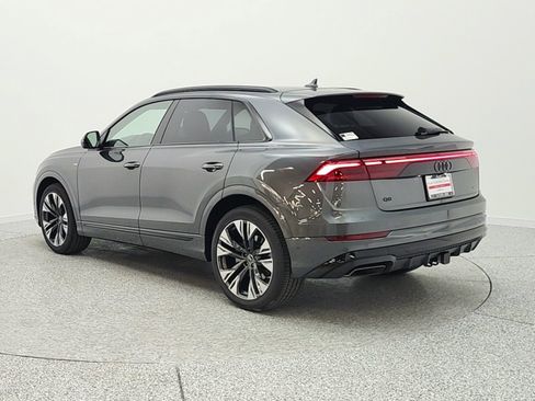 New 2026 Audi Q8 Premium Plus image 7