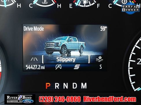 Used 2023 Ford F150 XLT image 26