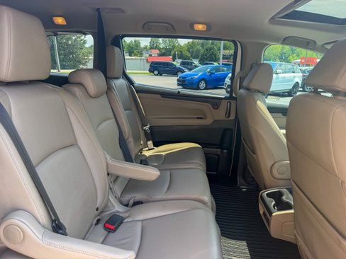Used 2019 Honda Odyssey EX-L image 18