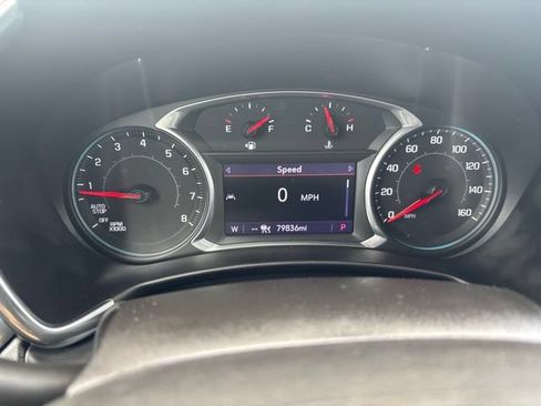 Used 2022 Chevrolet Equinox Premier AWD/4WD image 22