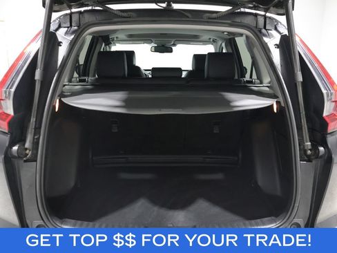 Used 2021 Honda CR-V Touring image 4