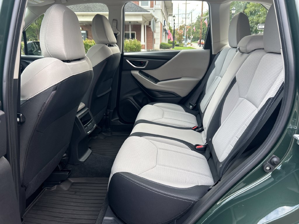 Certified 2023 Subaru Forester AWD/4WD image 28