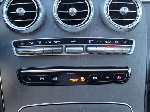 Certified 2022 Mercedes-Benz GLC 300 GLC 300 image 19