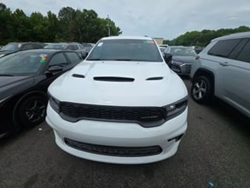 Used 2024 Dodge Durango R/T w/ Blacktop Package AWD/4WD image 2