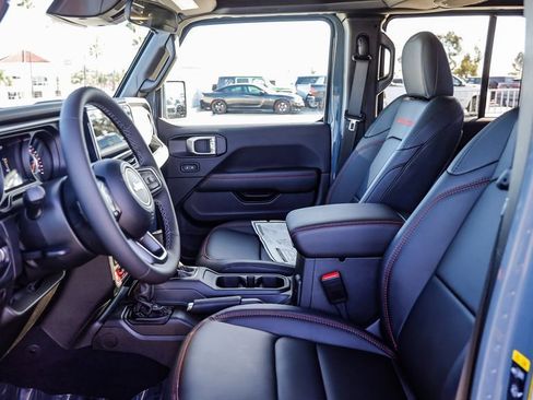 New 2026 Jeep Gladiator Rubicon image 19