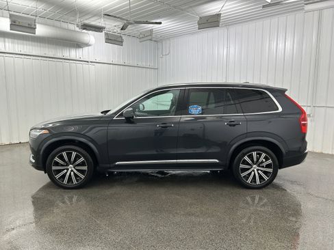 Used 2022 Volvo XC90 T6 Inscription w/ Advanced Package image 19