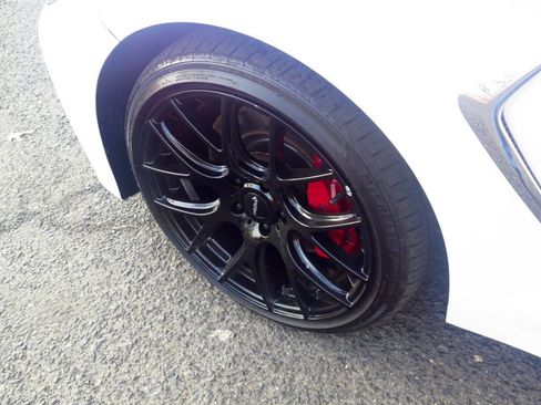 Used 2021 Genesis G70 3.3T w/ Prestige Package image 22