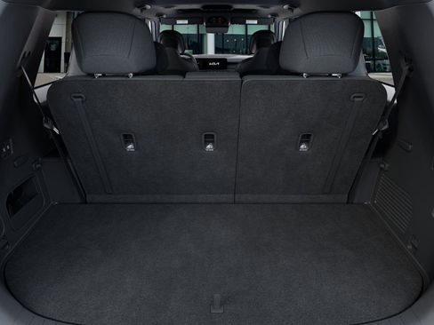 New 2027 Kia Telluride S image 20