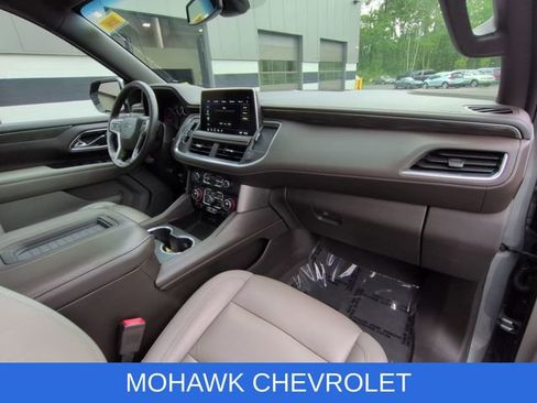 Used 2021 Chevrolet Tahoe Z71 AWD/4WD image 31