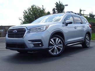 Used 2020 Subaru Ascent Limited w/ Technology Package AWD/4WD video 1
