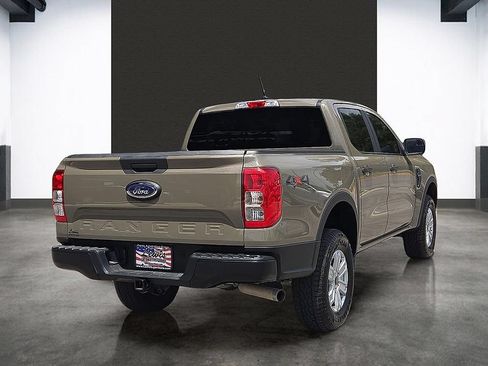 Used 2025 Ford Ranger XL w/ Trailer Tow Package AWD/4WD image 7