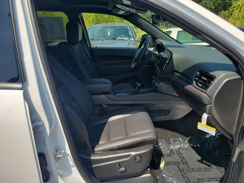 New 2026 Dodge Durango GT AWD/4WD image 38