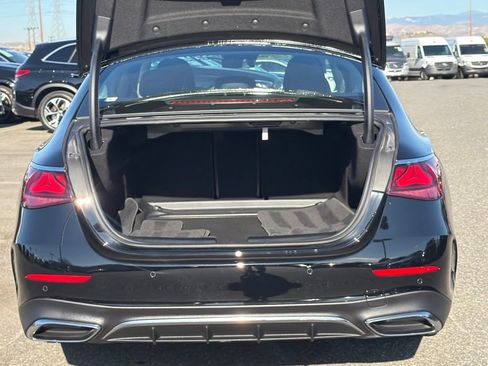 Certified 2026 Mercedes-Benz E 350 4MATIC Sedan image 15