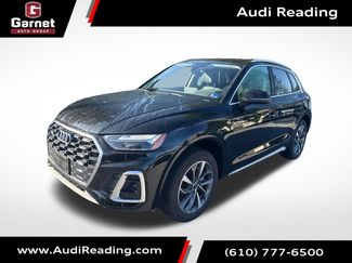Used 2023 Audi Q5 2.0T Premium w/ Convenience Package AWD/4WD 360° Tour