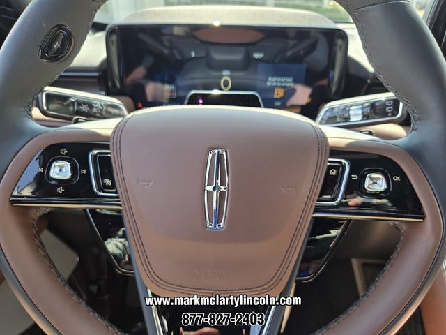 New 2027 Lincoln Aviator Reserve w/ Luxury Package AWD/4WD image 19