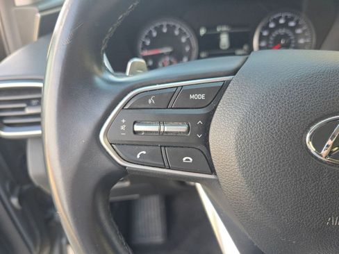 Certified 2023 Hyundai Santa Fe SEL image 15