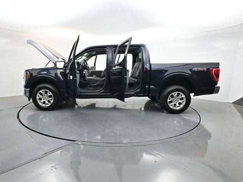 Used 2023 Ford F150 XLT AWD/4WD image 38
