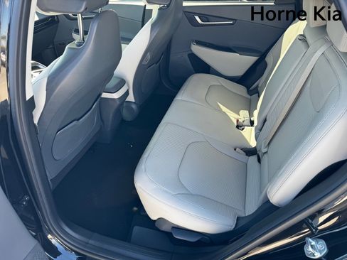 Certified 2024 Kia EV6 Wind image 12