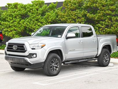 Used 2022 Toyota Tacoma SR5
