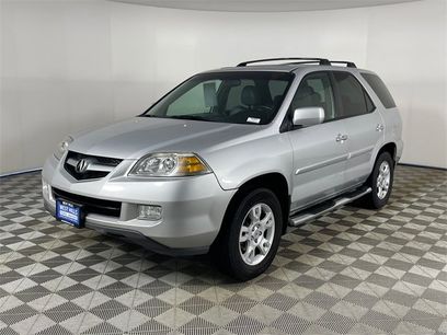 Used 2005 Acura MDX Touring