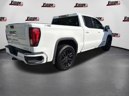 Used 2023 GMC Sierra 1500 Elevation w/ X31 Off-Road Package AWD/4WD image 5