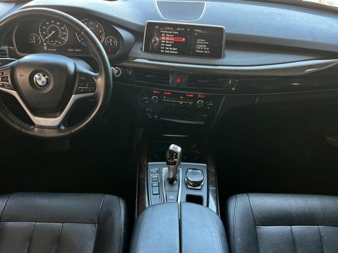 Used 2016 BMW X5 xDrive35i AWD/4WD image 4