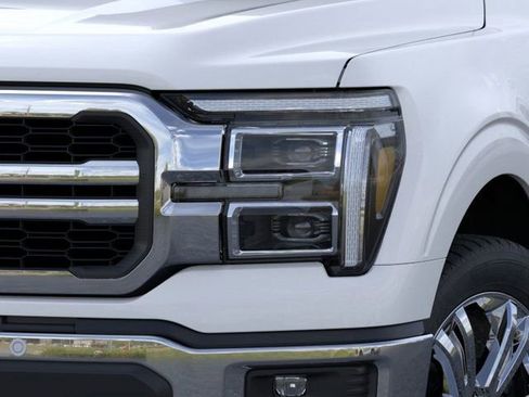 New 2026 Ford F150 Lariat image 18