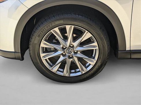 Used 2021 MAZDA CX-5 Grand Touring AWD/4WD image 24